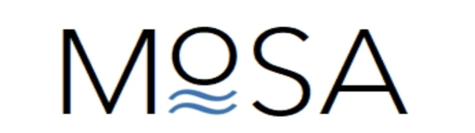 Mosa Klusservice Logo